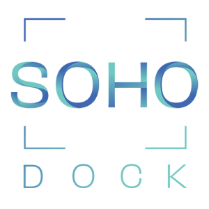 USB-C | SOHO Dock – CalDigit